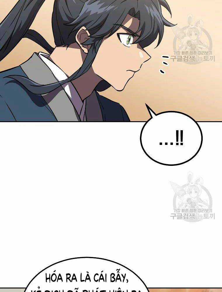 Thiếu Niên Phương Sĩ Chapter 37 trang 85