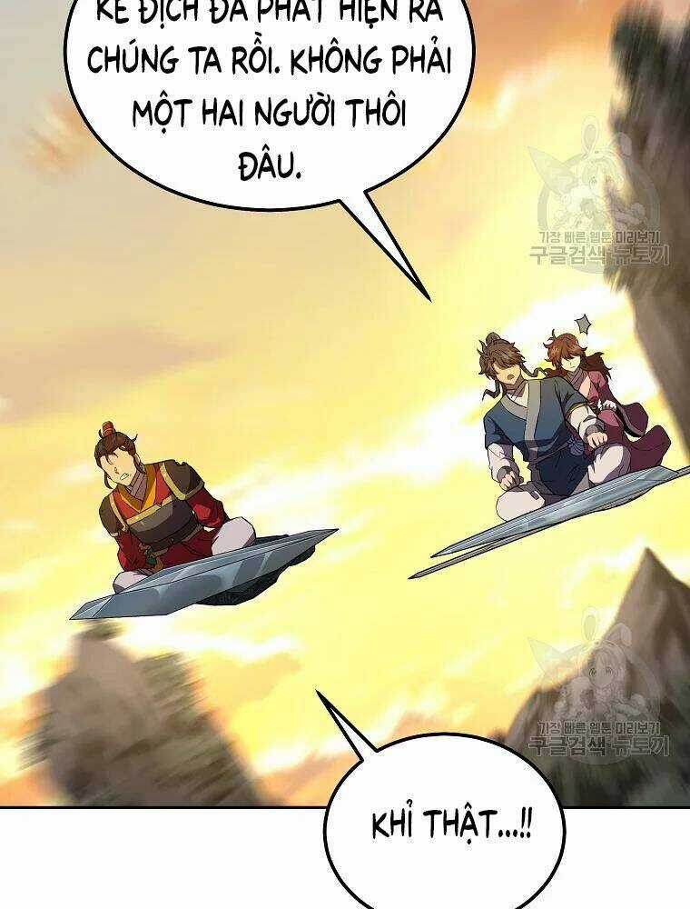 Thiếu Niên Phương Sĩ Chapter 37 trang 86