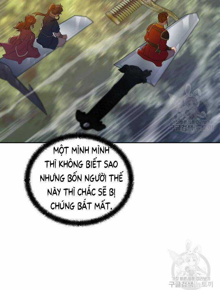 Thiếu Niên Phương Sĩ Chapter 37 trang 88