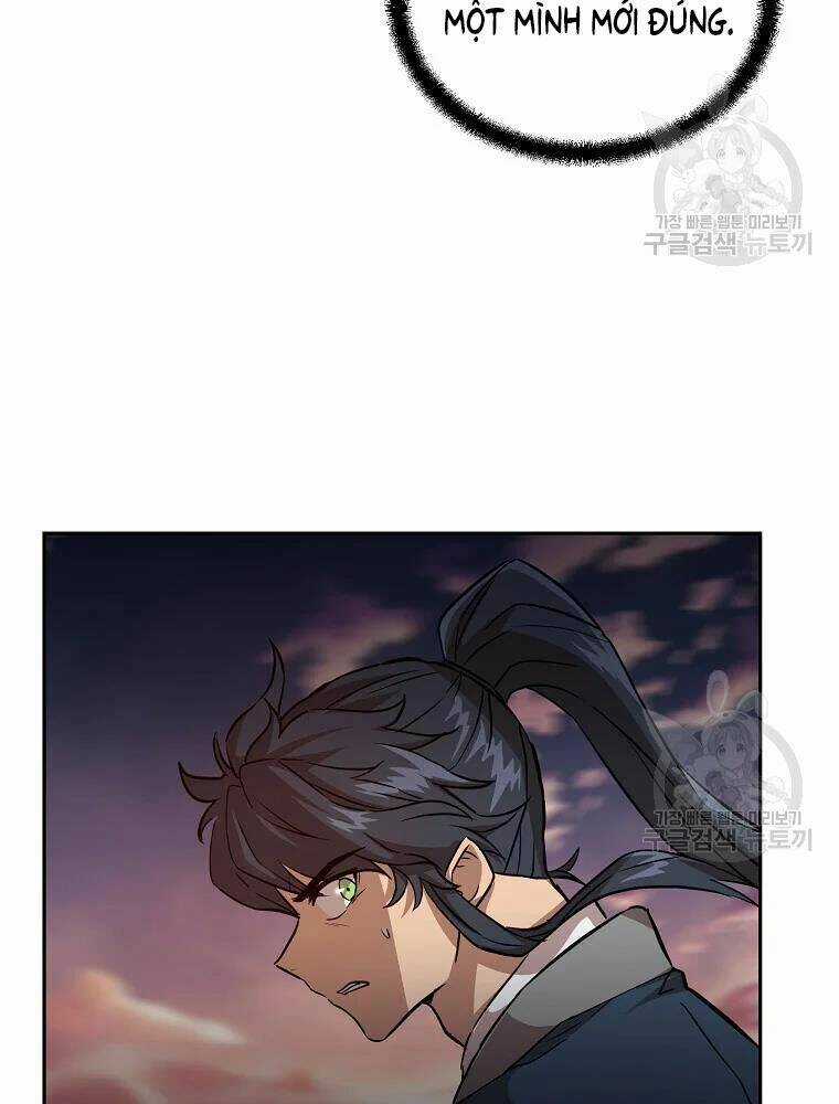 Thiếu Niên Phương Sĩ Chapter 37 trang 92