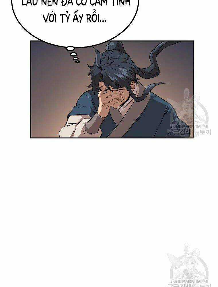 Thiếu Niên Phương Sĩ Chapter 37 trang 95