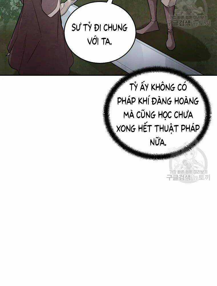 Thiếu Niên Phương Sĩ Chapter 37 trang 97