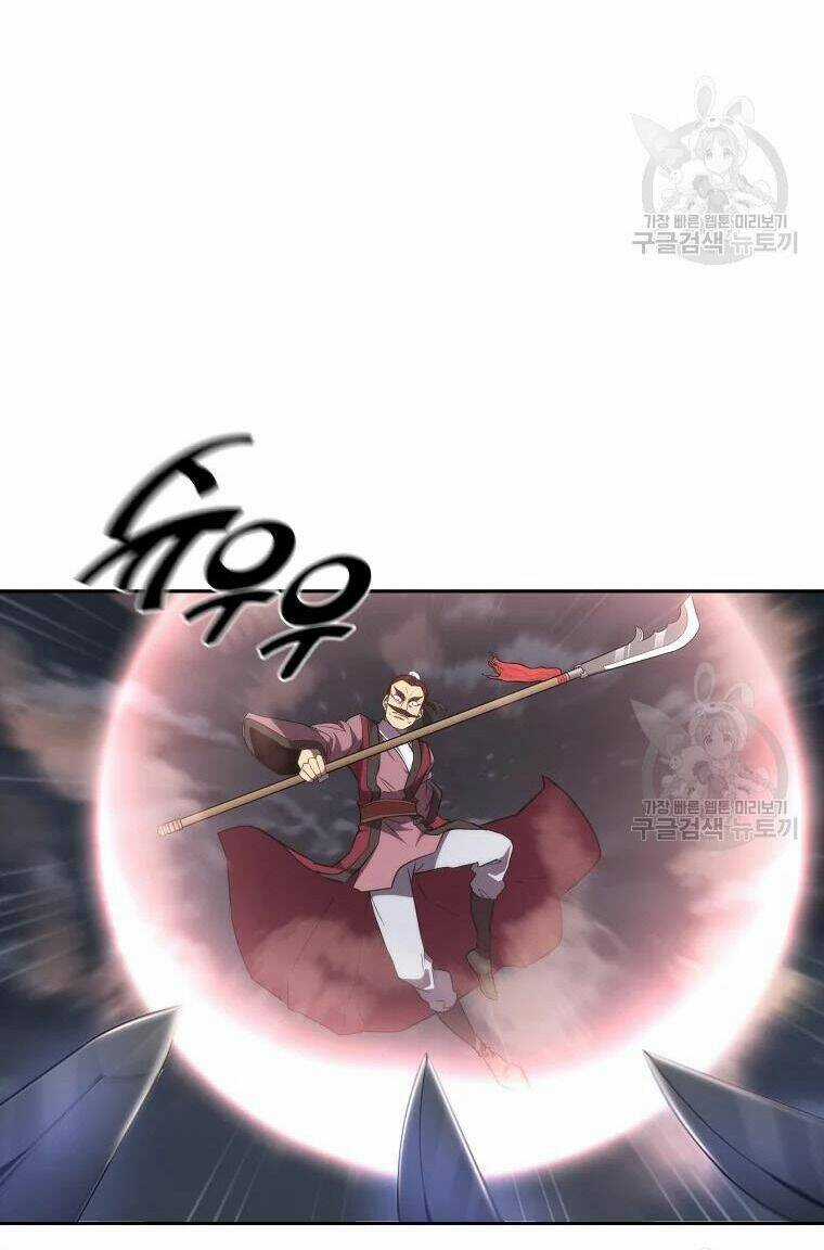 Thiếu Niên Phương Sĩ Chapter 38 trang 10