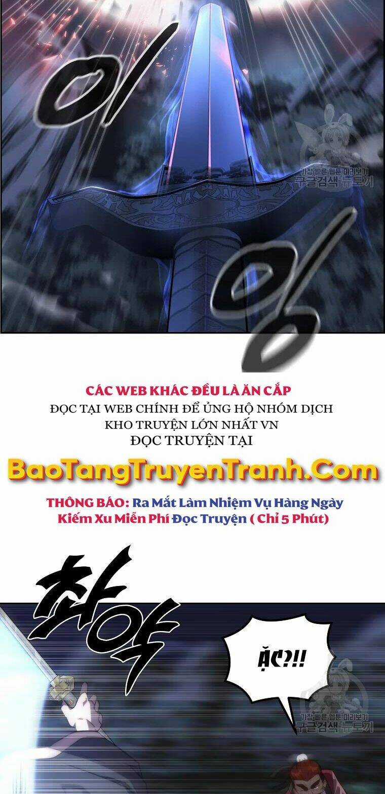 Thiếu Niên Phương Sĩ Chapter 38 trang 13