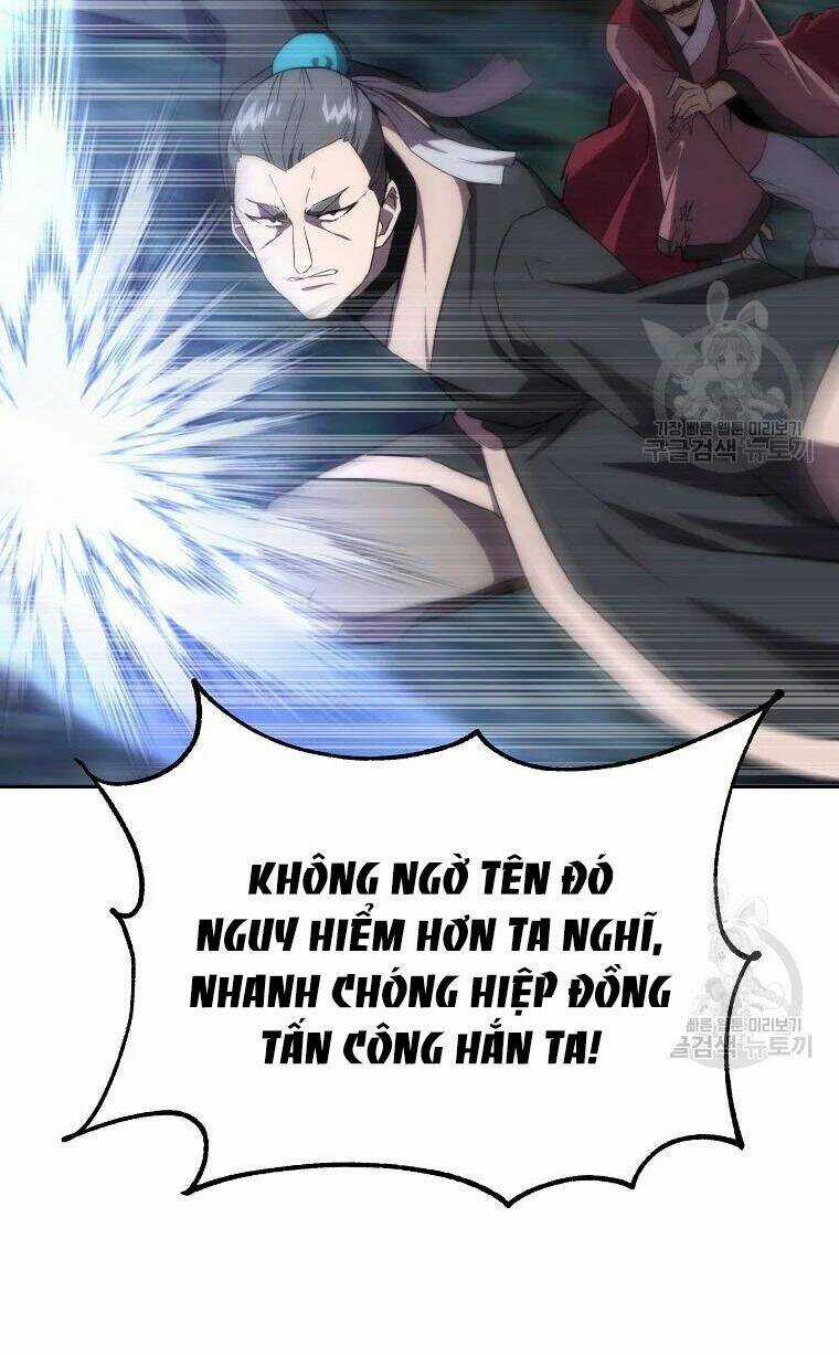 Thiếu Niên Phương Sĩ Chapter 38 trang 14