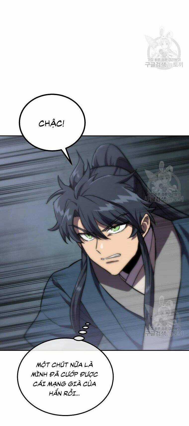 Thiếu Niên Phương Sĩ Chapter 38 trang 15