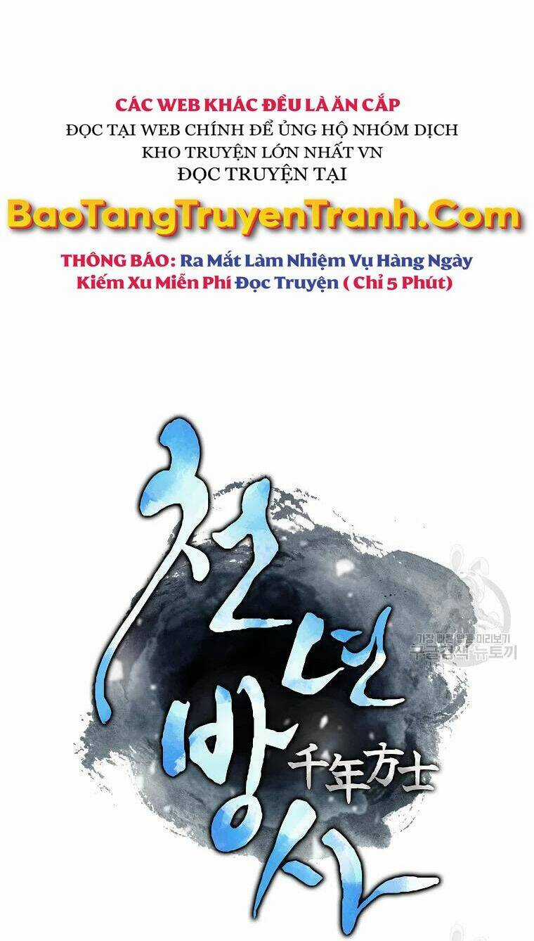 Thiếu Niên Phương Sĩ Chapter 38 trang 17
