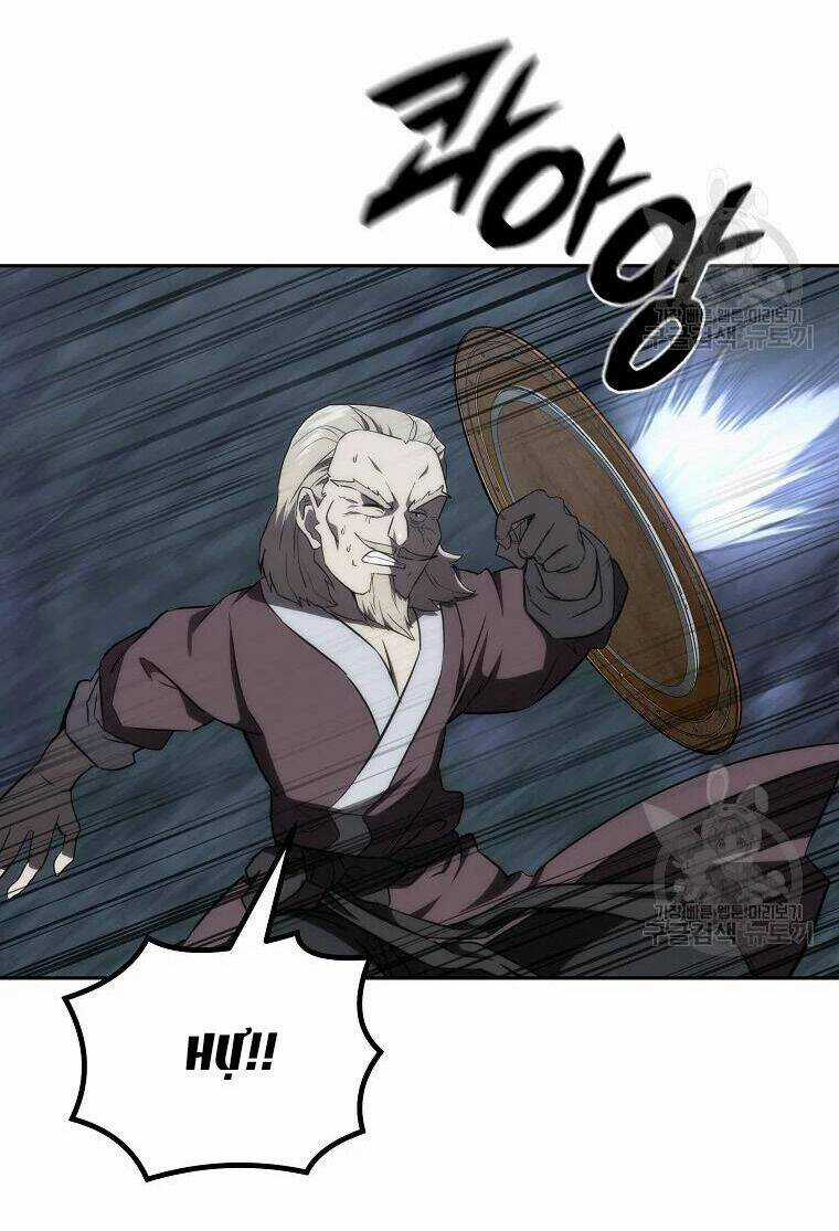 Thiếu Niên Phương Sĩ Chapter 38 trang 19