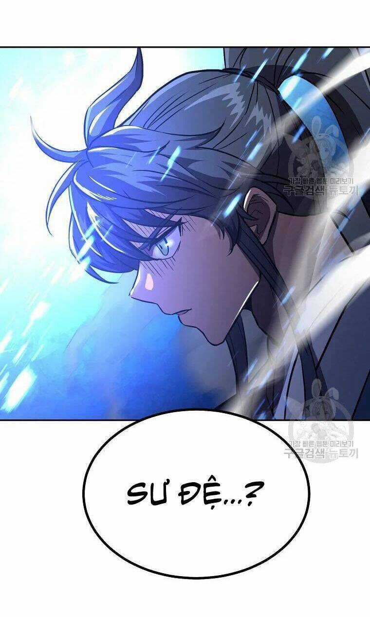 Thiếu Niên Phương Sĩ Chapter 38 trang 2