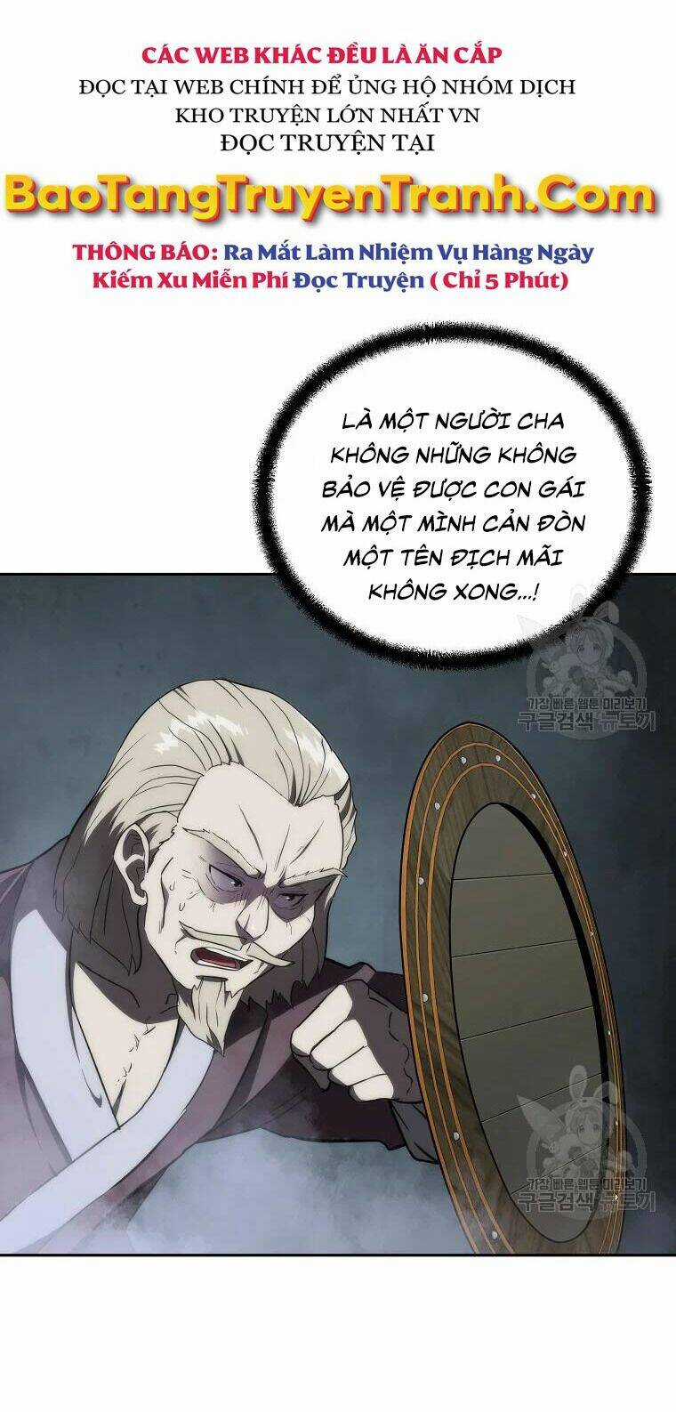 Thiếu Niên Phương Sĩ Chapter 38 trang 20