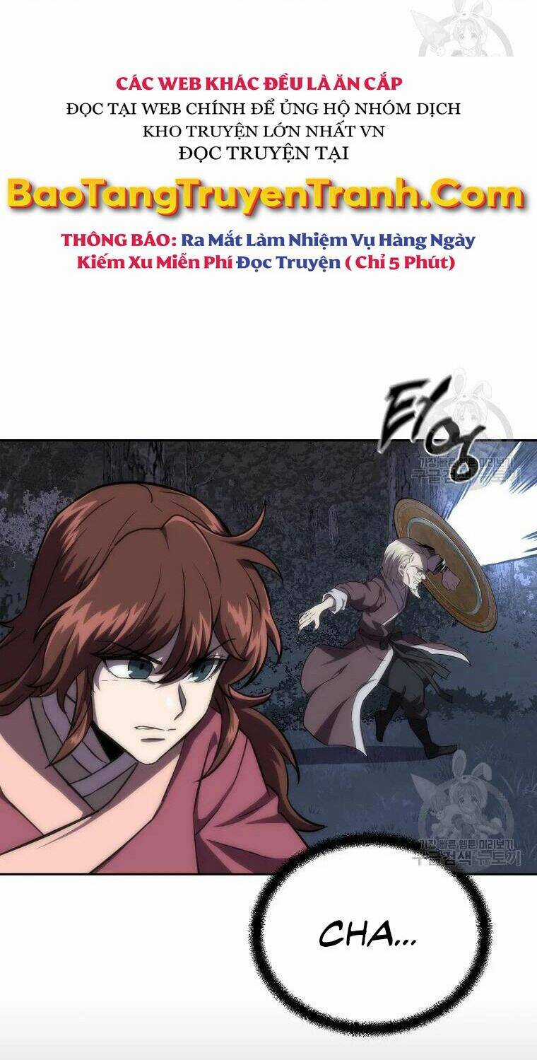 Thiếu Niên Phương Sĩ Chapter 38 trang 23