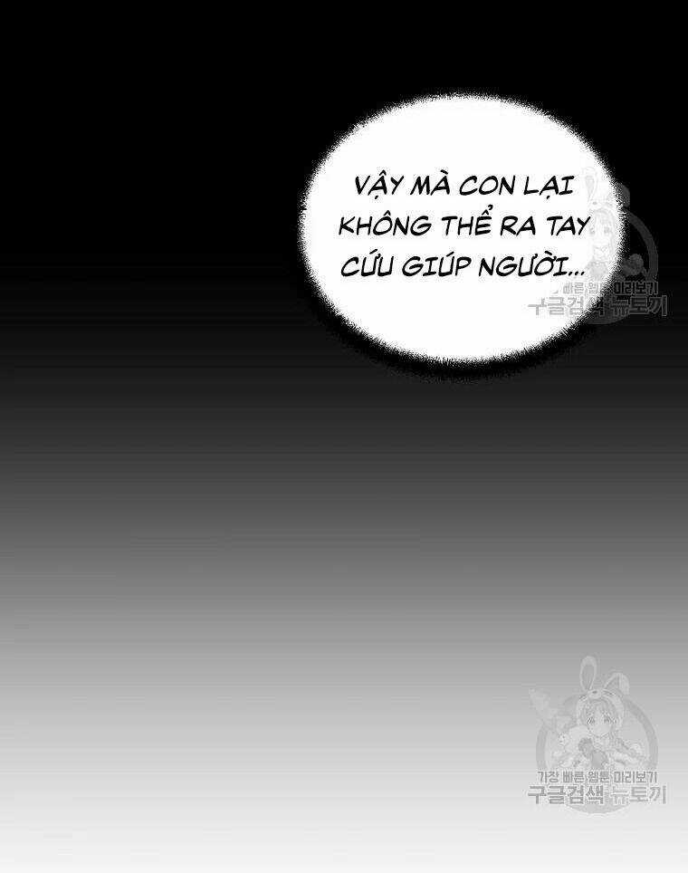 Thiếu Niên Phương Sĩ Chapter 38 trang 26