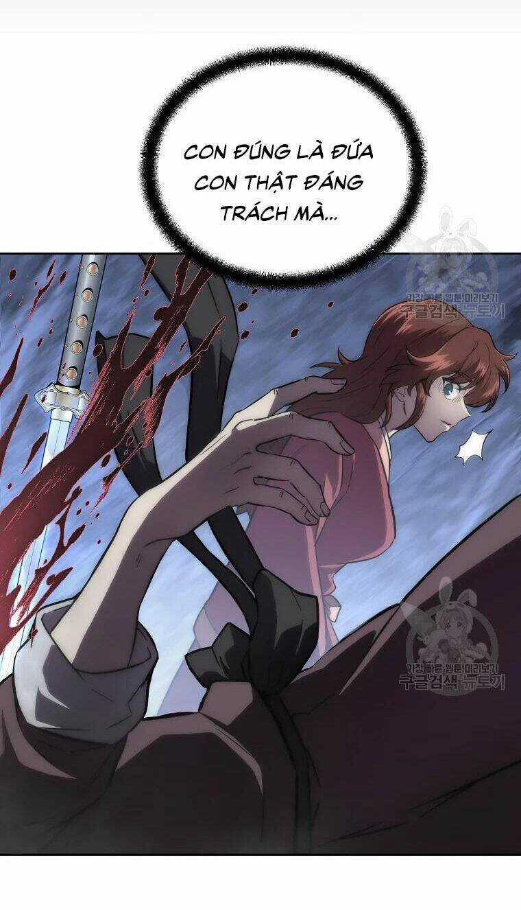 Thiếu Niên Phương Sĩ Chapter 38 trang 27