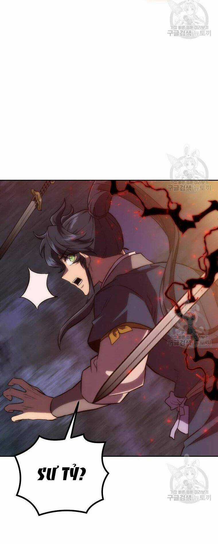 Thiếu Niên Phương Sĩ Chapter 38 trang 31