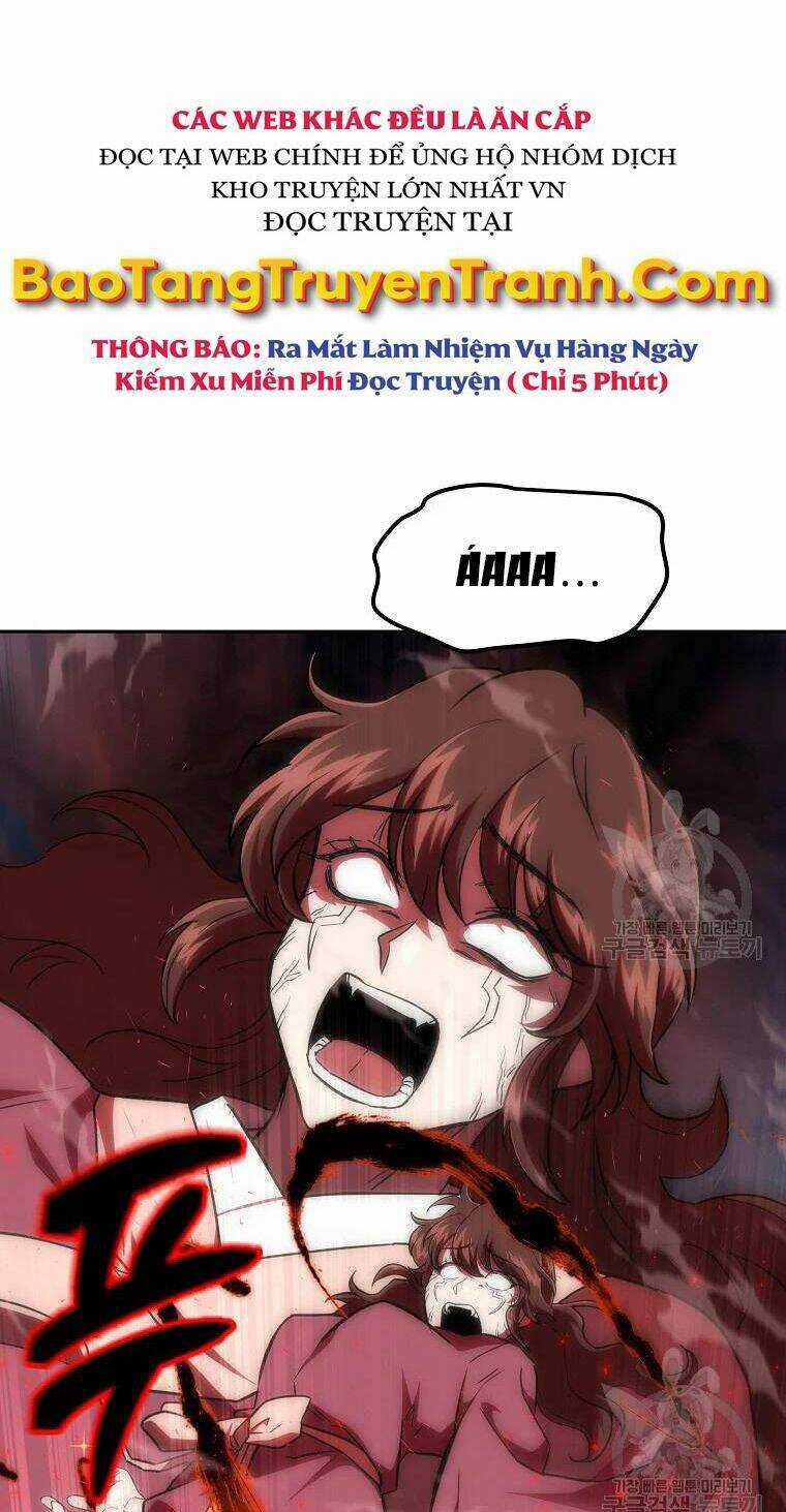 Thiếu Niên Phương Sĩ Chapter 38 trang 32