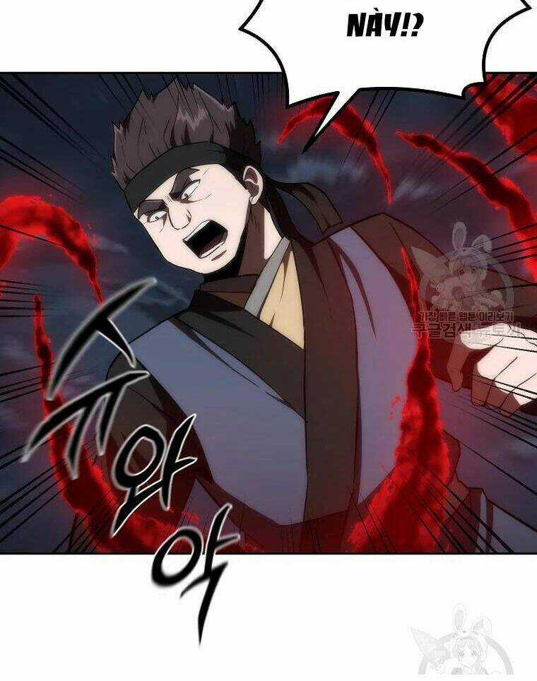 Thiếu Niên Phương Sĩ Chapter 38 trang 34