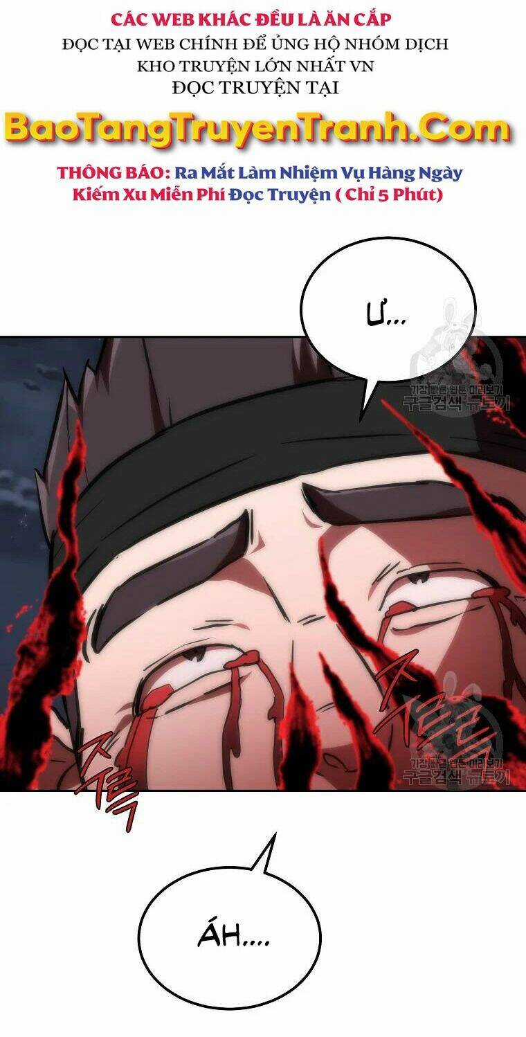 Thiếu Niên Phương Sĩ Chapter 38 trang 35