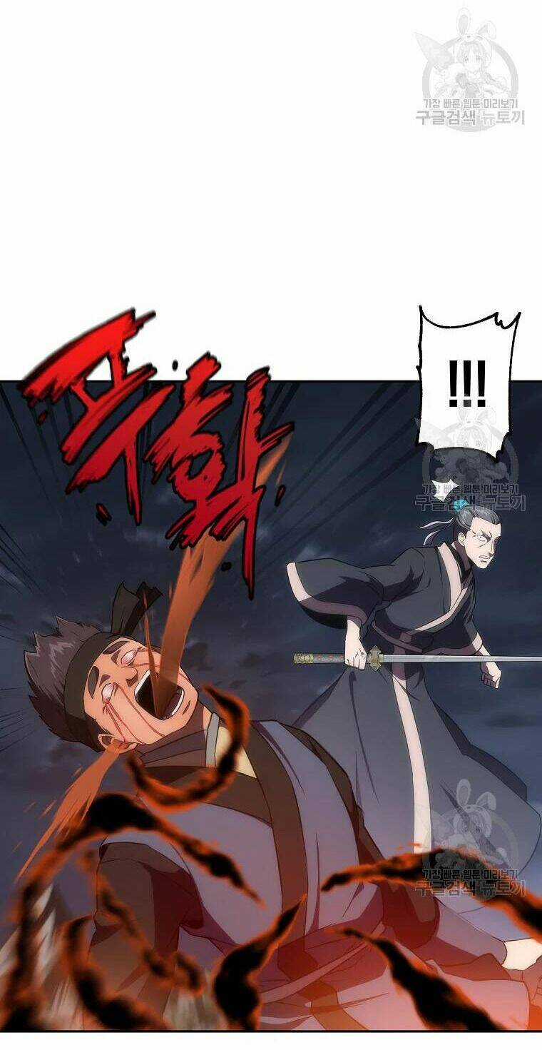 Thiếu Niên Phương Sĩ Chapter 38 trang 36