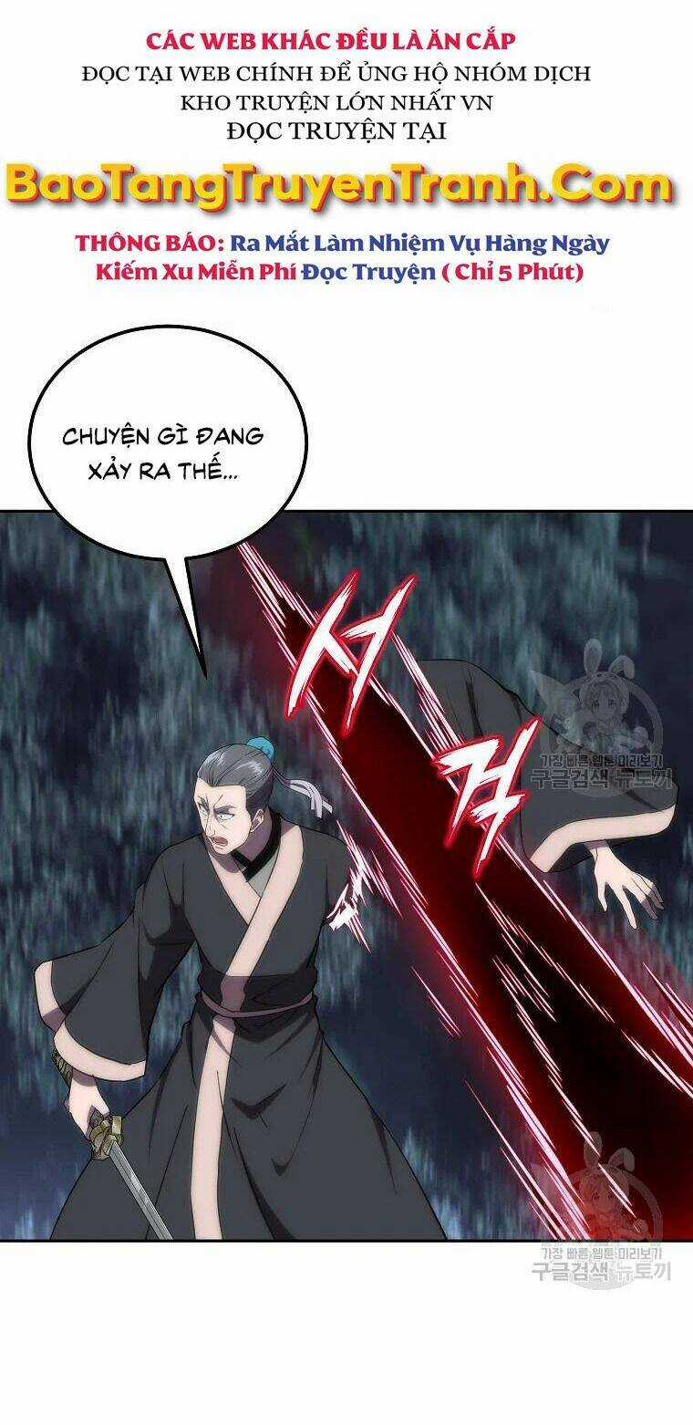 Thiếu Niên Phương Sĩ Chapter 38 trang 37