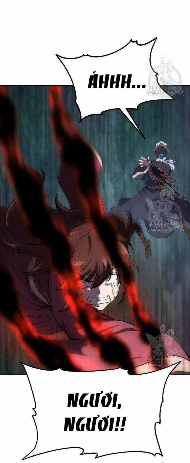 Thiếu Niên Phương Sĩ Chapter 38 trang 38