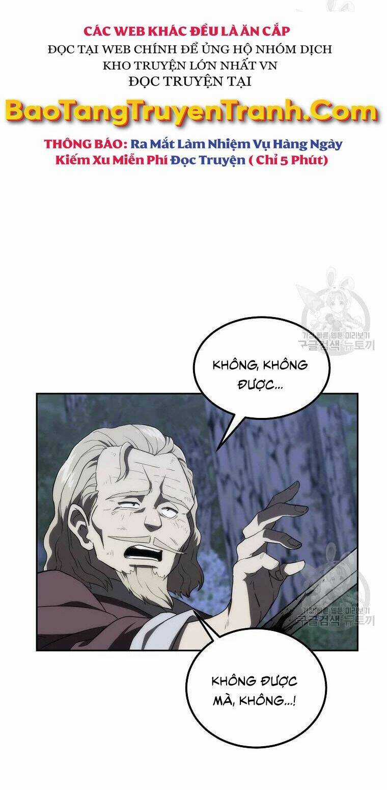 Thiếu Niên Phương Sĩ Chapter 38 trang 39