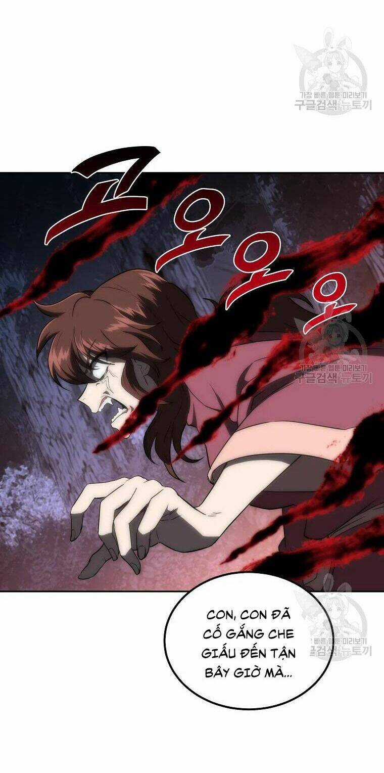 Thiếu Niên Phương Sĩ Chapter 38 trang 40