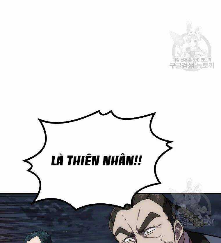 Thiếu Niên Phương Sĩ Chapter 38 trang 42