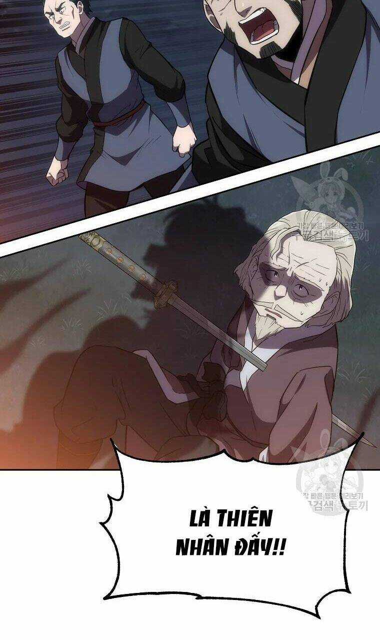 Thiếu Niên Phương Sĩ Chapter 38 trang 43