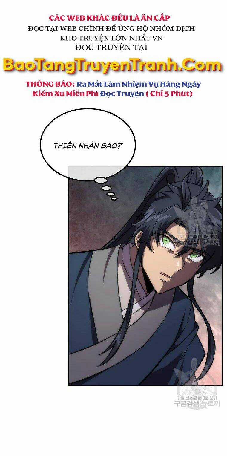 Thiếu Niên Phương Sĩ Chapter 38 trang 44