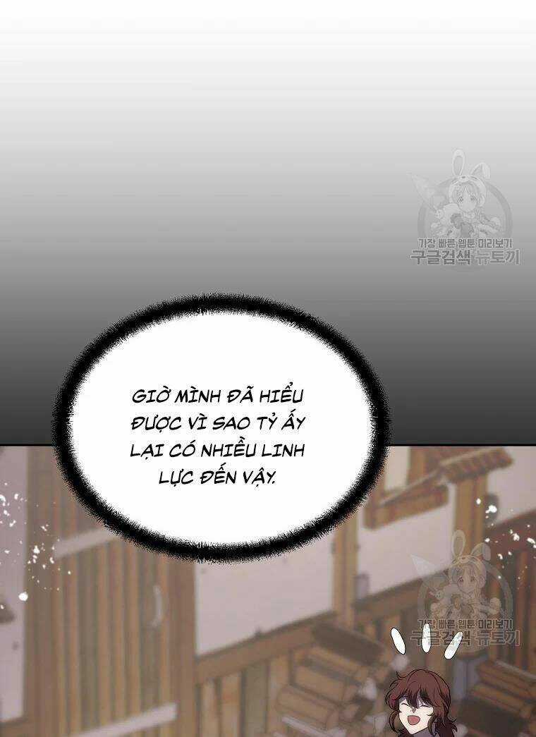 Thiếu Niên Phương Sĩ Chapter 38 trang 45