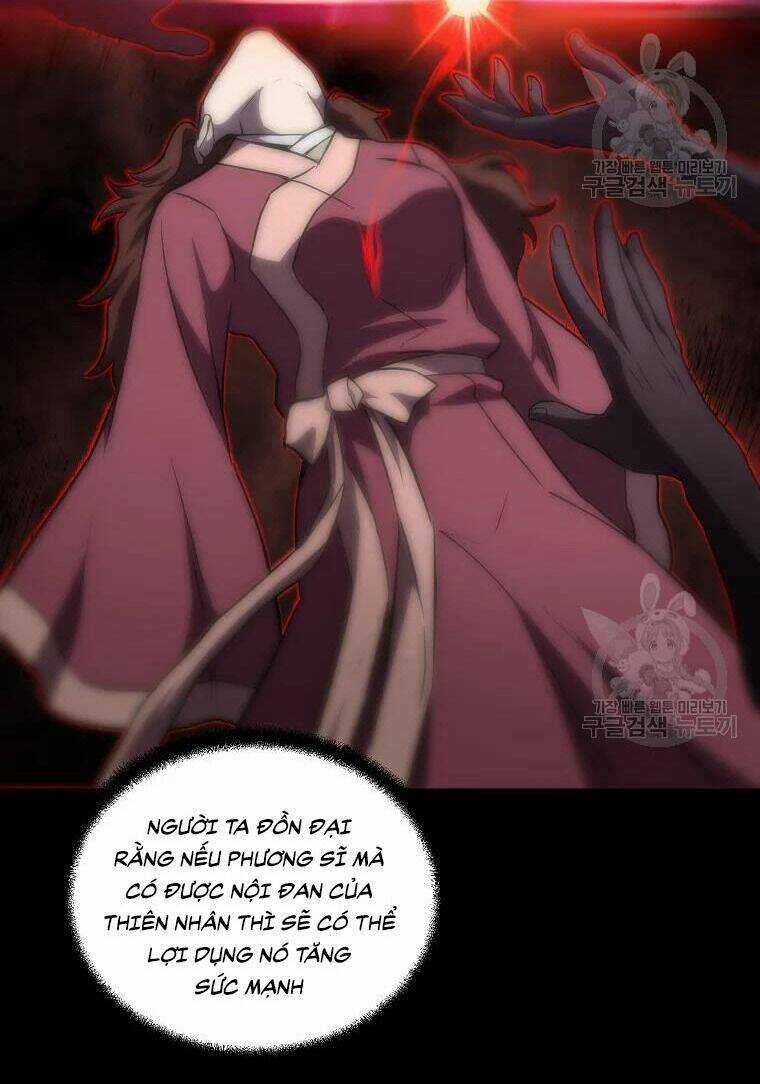 Thiếu Niên Phương Sĩ Chapter 38 trang 48