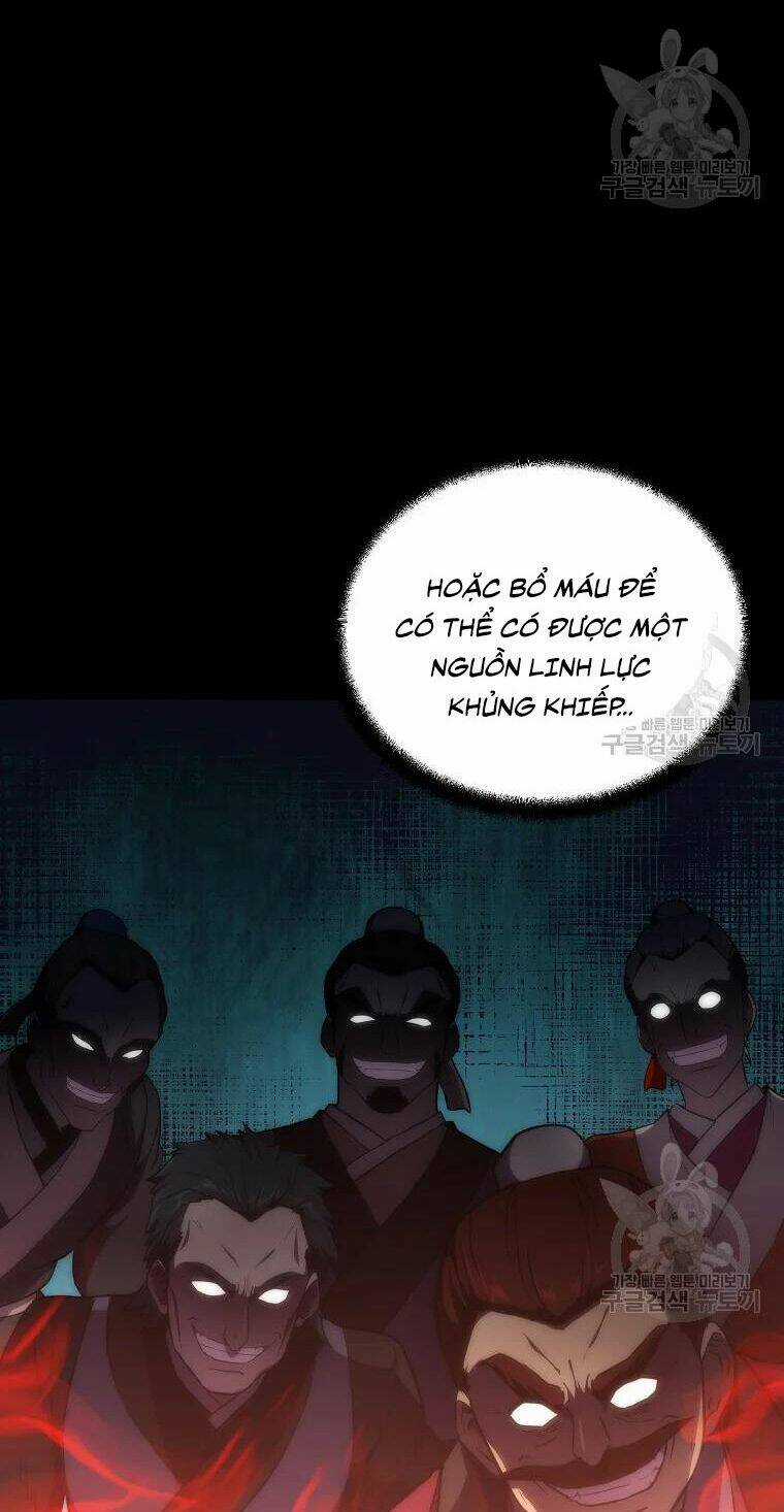 Thiếu Niên Phương Sĩ Chapter 38 trang 49