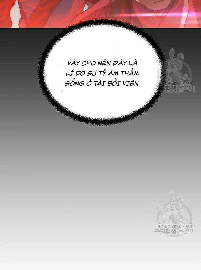 Thiếu Niên Phương Sĩ Chapter 38 trang 50