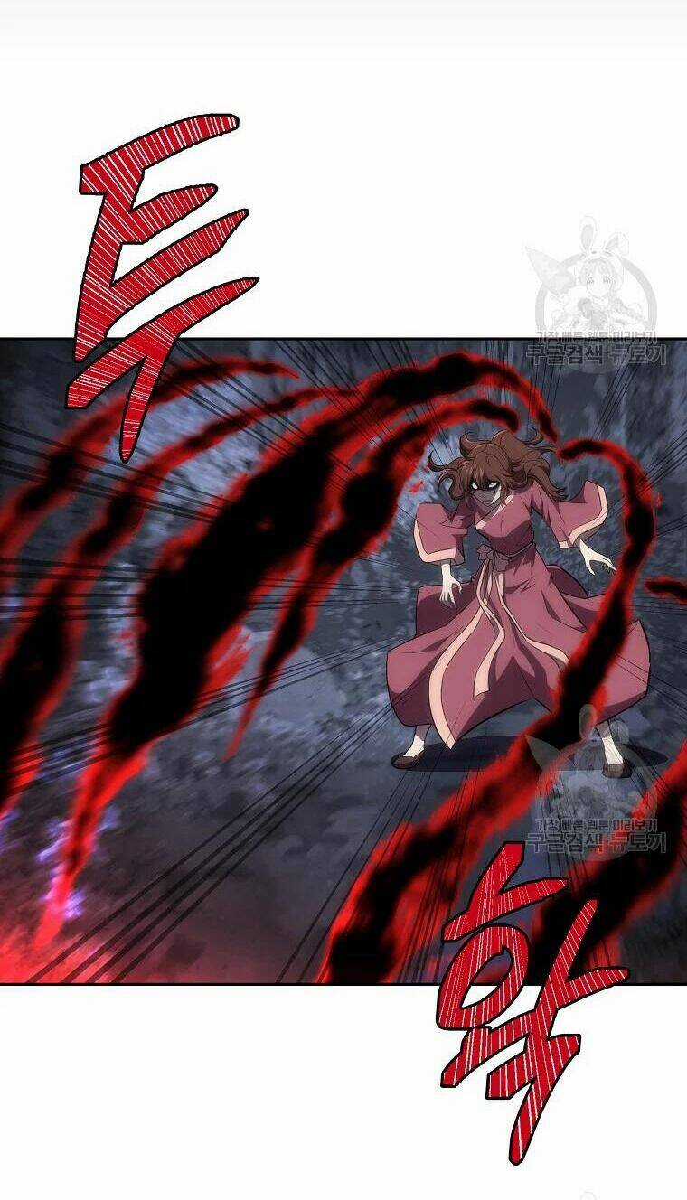 Thiếu Niên Phương Sĩ Chapter 38 trang 51