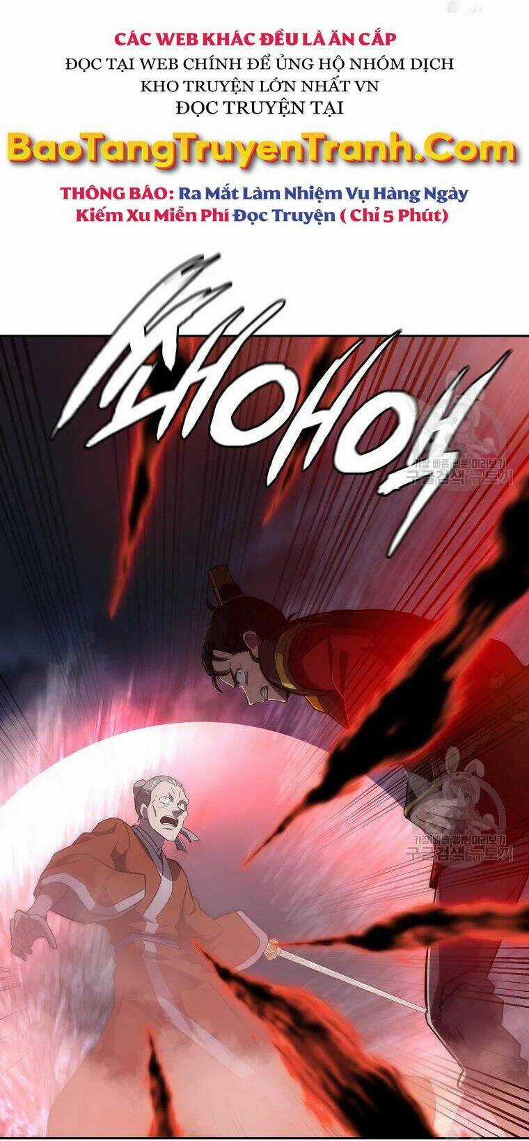 Thiếu Niên Phương Sĩ Chapter 38 trang 52