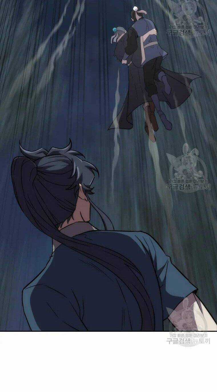 Thiếu Niên Phương Sĩ Chapter 38 trang 56