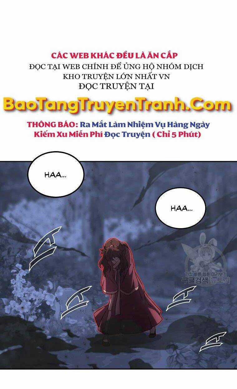 Thiếu Niên Phương Sĩ Chapter 38 trang 57