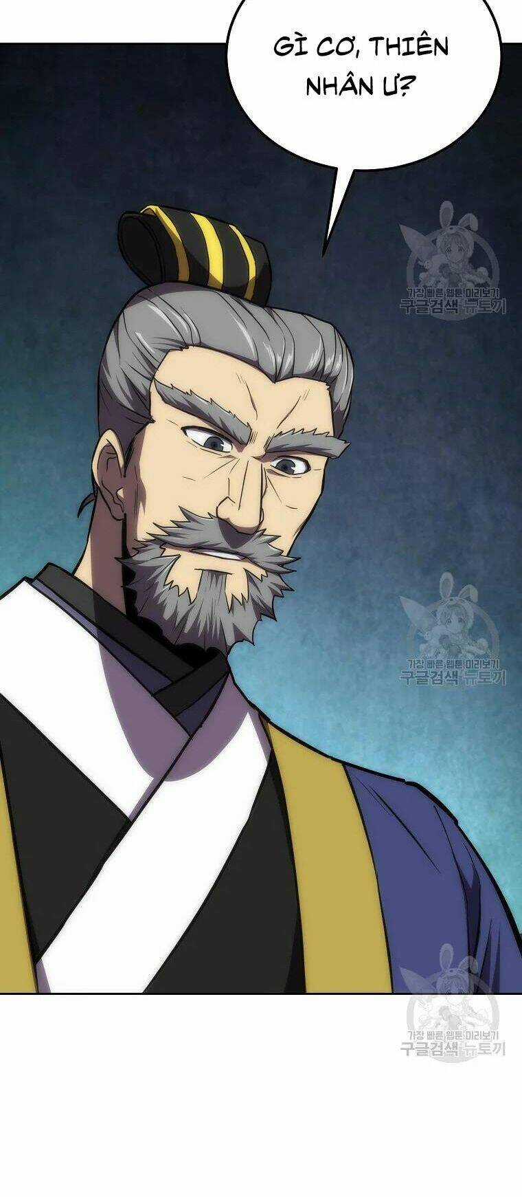 Thiếu Niên Phương Sĩ Chapter 38 trang 64