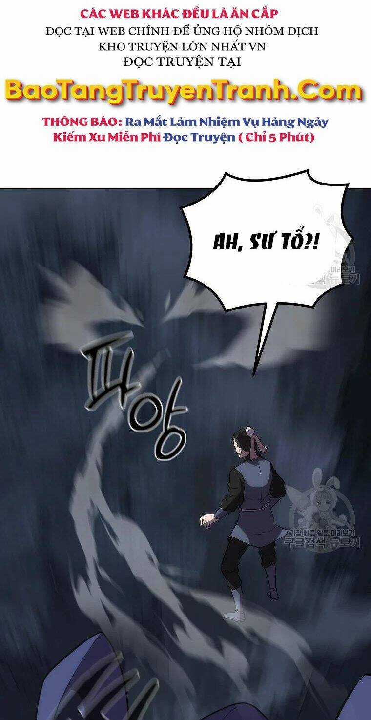 Thiếu Niên Phương Sĩ Chapter 38 trang 66