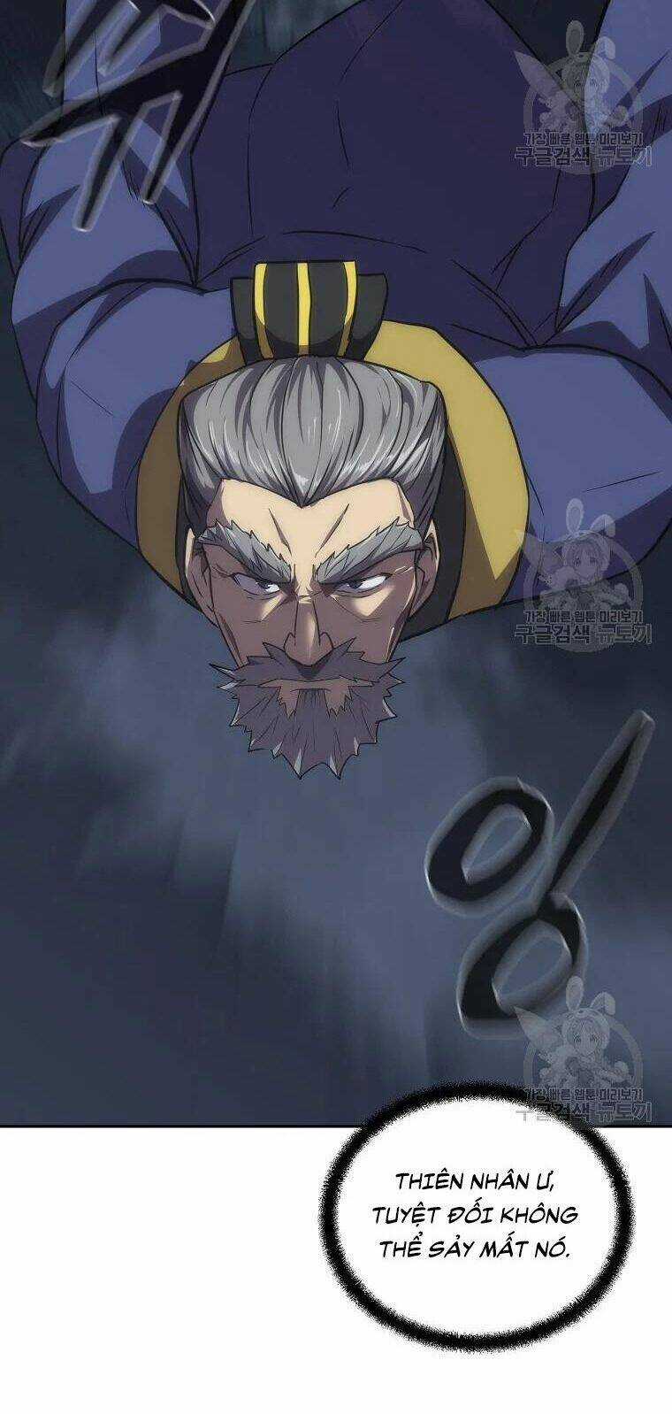 Thiếu Niên Phương Sĩ Chapter 38 trang 67