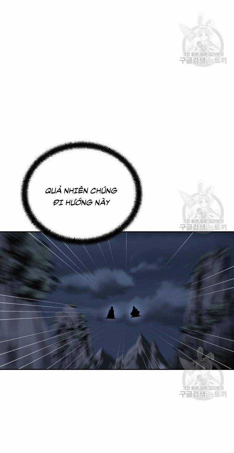 Thiếu Niên Phương Sĩ Chapter 38 trang 68