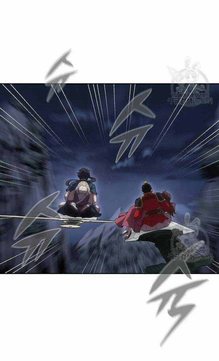 Thiếu Niên Phương Sĩ Chapter 38 trang 69