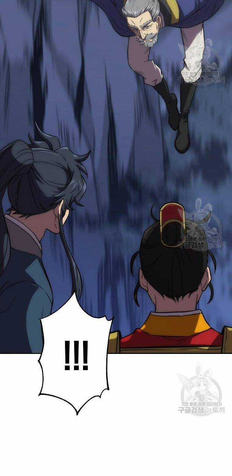 Thiếu Niên Phương Sĩ Chapter 38 trang 71