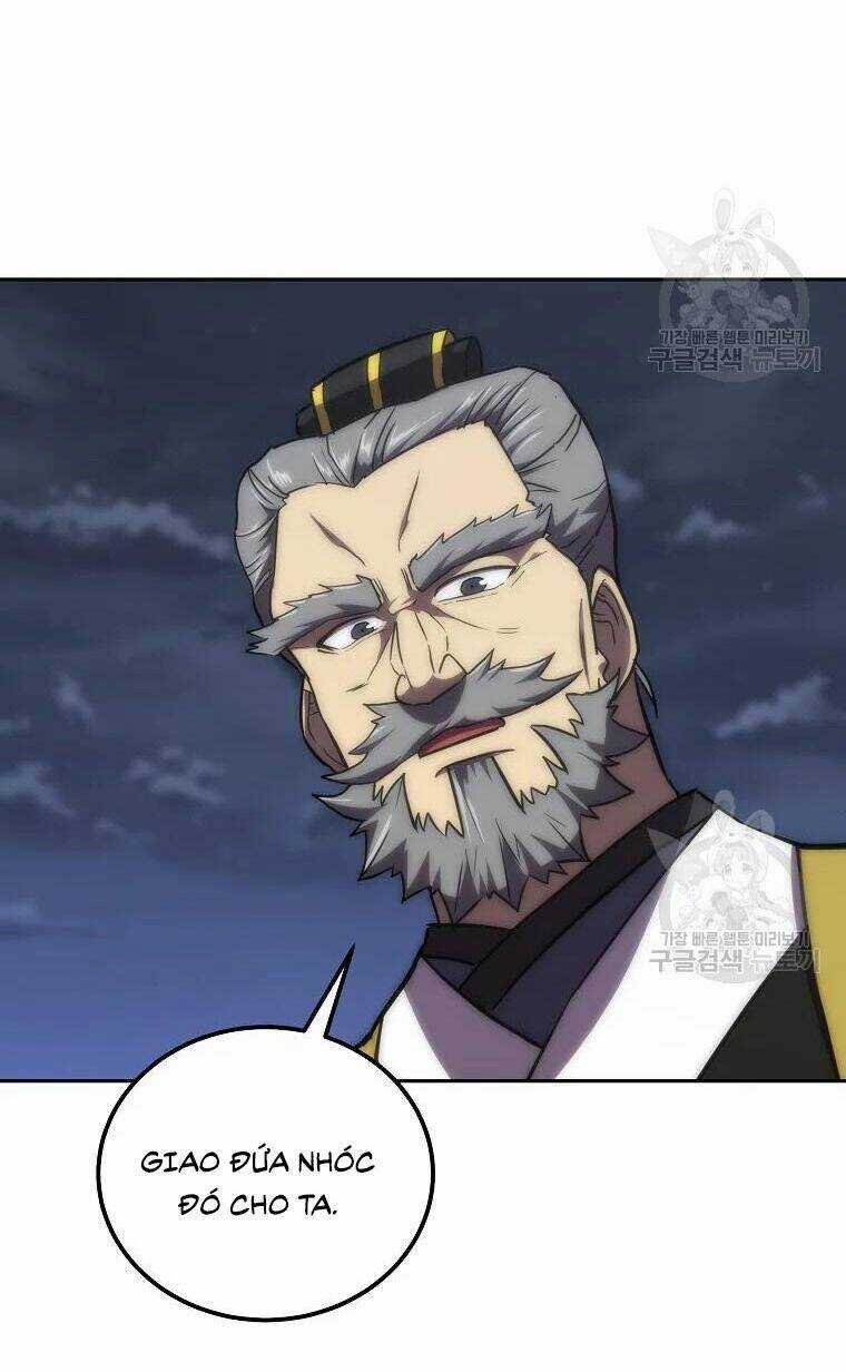 Thiếu Niên Phương Sĩ Chapter 38 trang 72