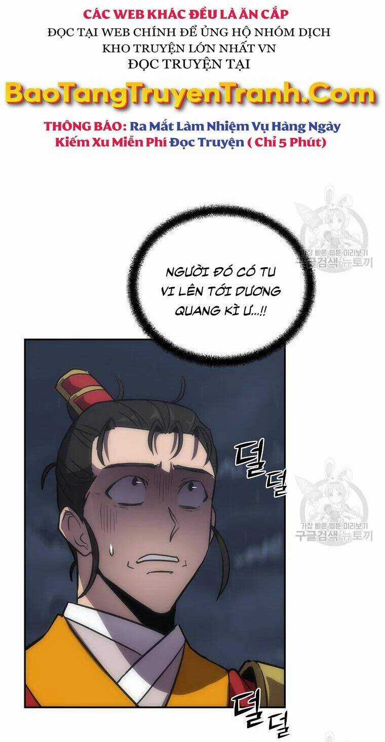 Thiếu Niên Phương Sĩ Chapter 38 trang 74