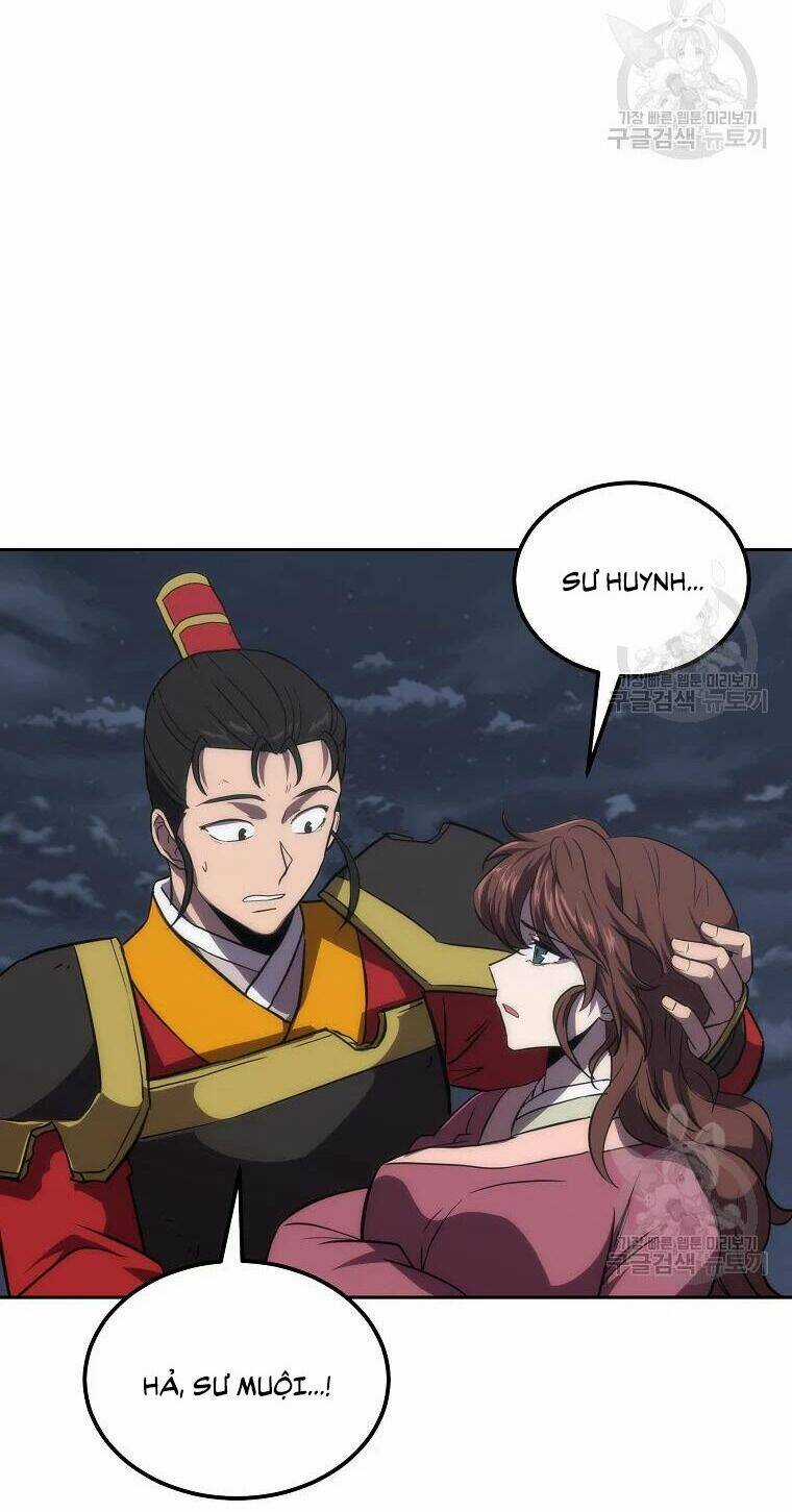 Thiếu Niên Phương Sĩ Chapter 38 trang 75