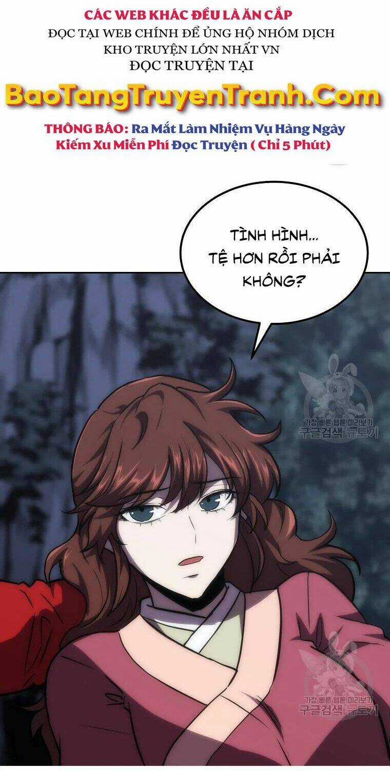 Thiếu Niên Phương Sĩ Chapter 38 trang 76