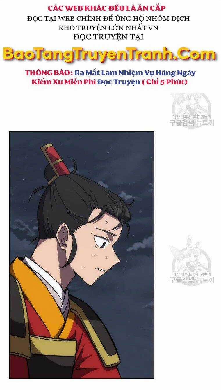 Thiếu Niên Phương Sĩ Chapter 38 trang 77