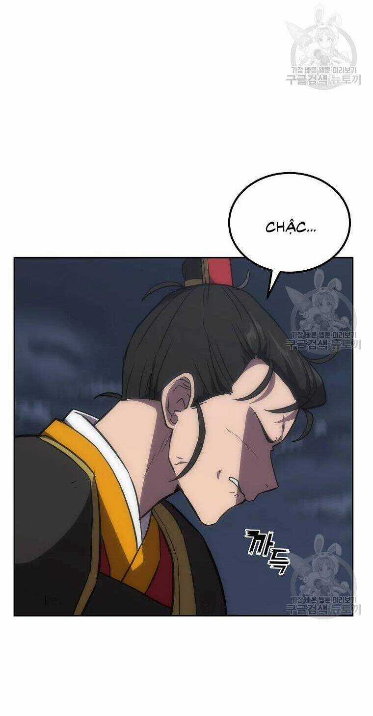 Thiếu Niên Phương Sĩ Chapter 38 trang 78