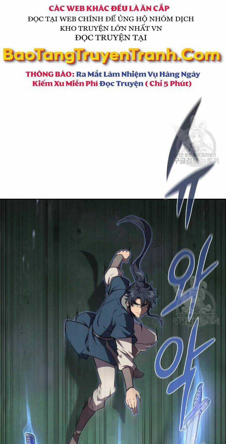 Thiếu Niên Phương Sĩ Chapter 38 trang 8